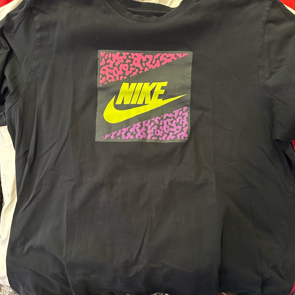 Nike T shirt